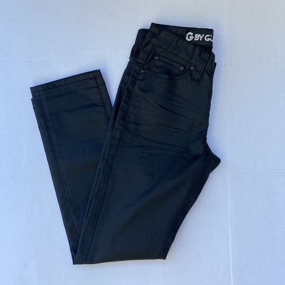 New G BY GUESS Korbin Slim Fit Men’s Jeans SZ 28x30 - Picture 4 of 4